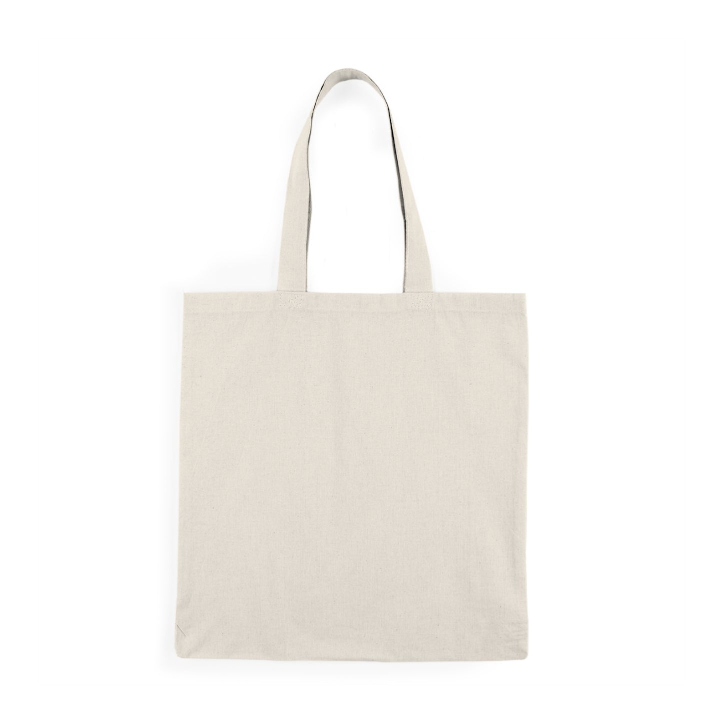 DO WHAT MAKES YOUR SOUL HAPPY Natural Tote Bag